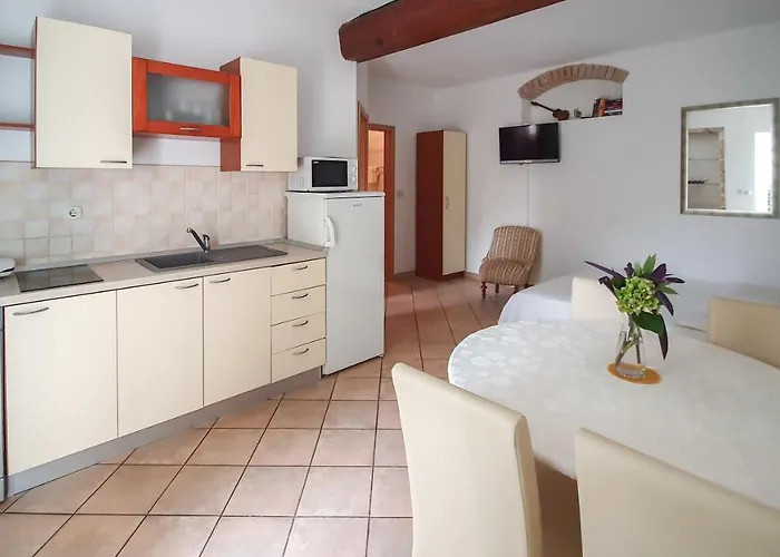 Obala Apartmán