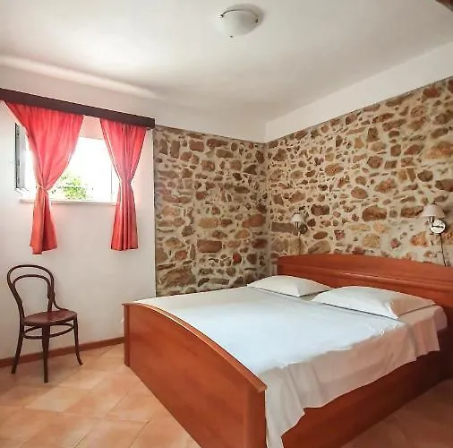 Obala Apartmán *