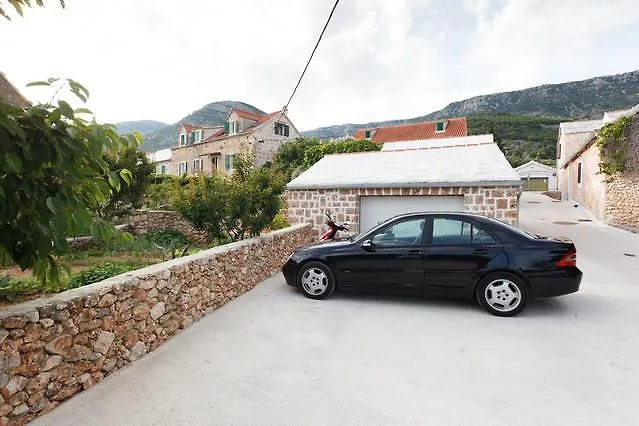 Apartmán Obala