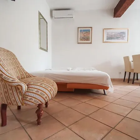 Obala Apartment *