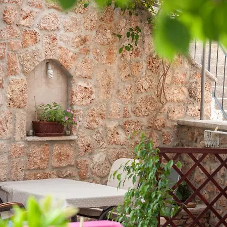 Apartmán Obala