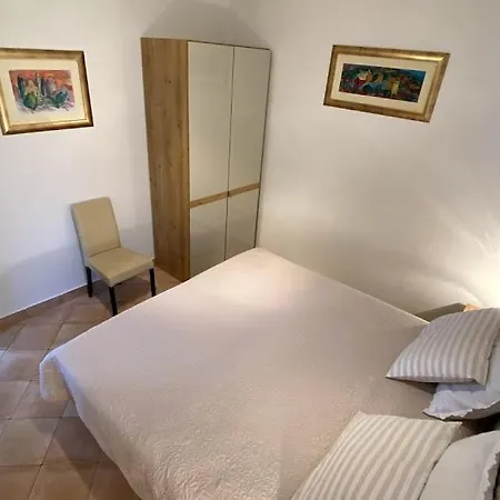 Apartment Obala