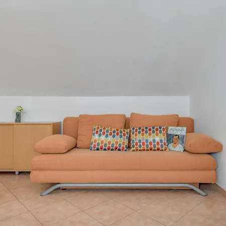 Obala Apartment *