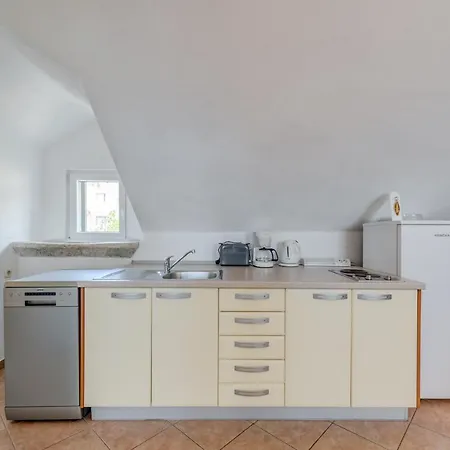 Apartment Obala