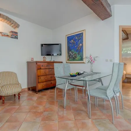 Apartment Obala *