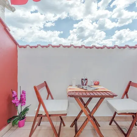 Obala Apartment *