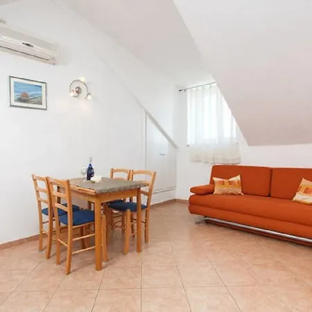 Obala Apartment *