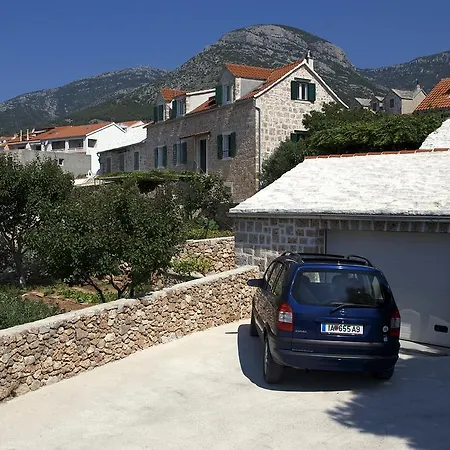 Obala Apartment *
