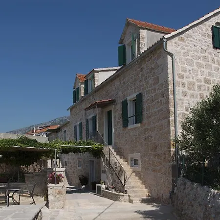 Apartmán Obala