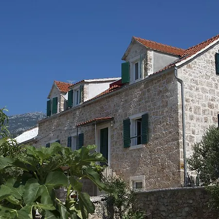 Apartmán Obala