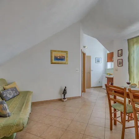 Obala Apartment *