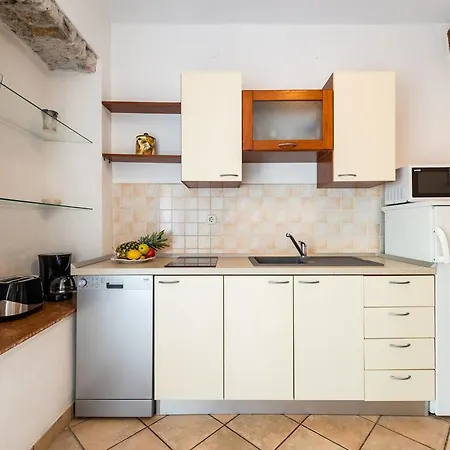 Obala Apartmán