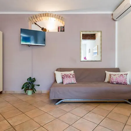 Apartment Obala *