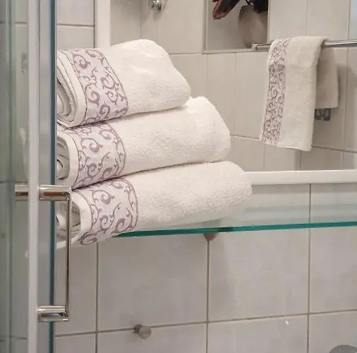 Apartman Obala