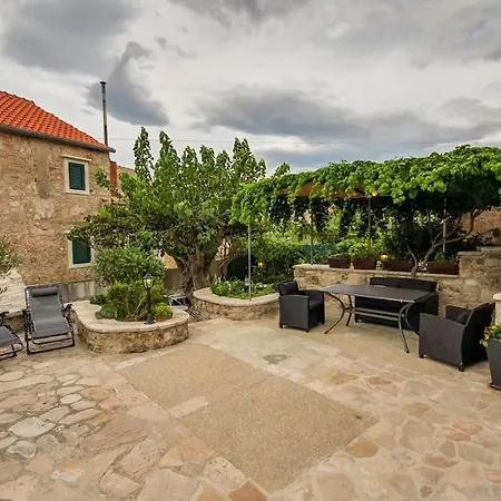 Apartament Obala Bol