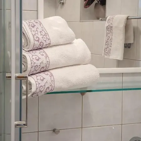 Apartment Obala