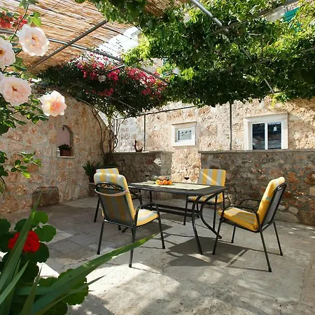 Obala Apartment Bol