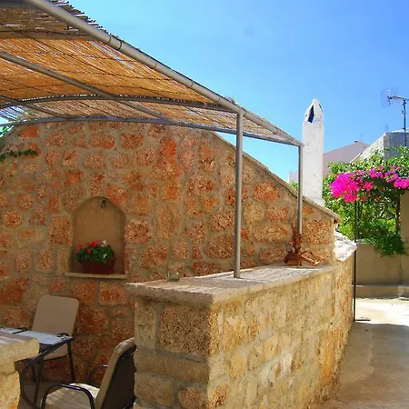 Apartment Obala