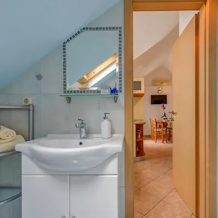 Apartment Obala
