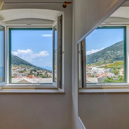 Obala Apartment Bol