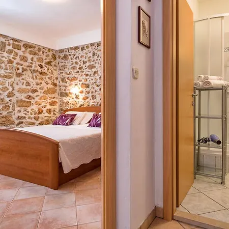 Apartment Obala