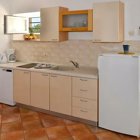 Appartement Obala Bol