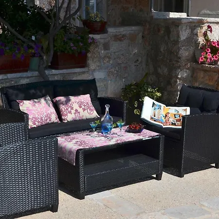 Obala Appartement Bol