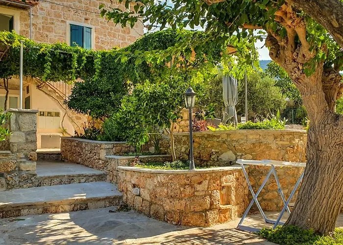 Obala Apartament Bol