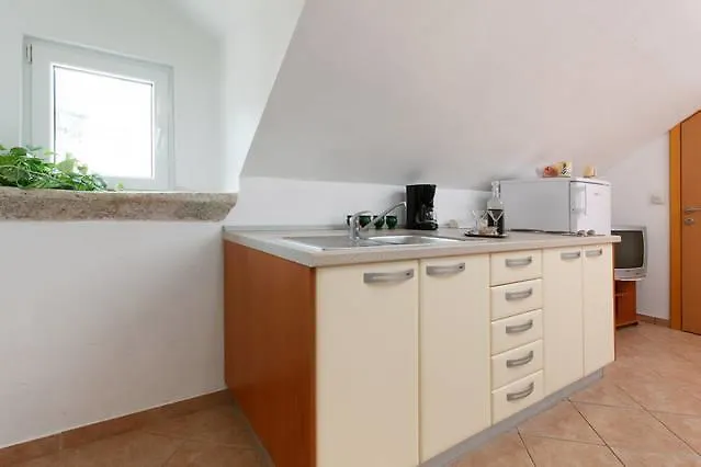 Apartament Obala Bol
