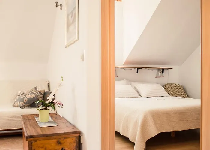 Apartament Obala Bol