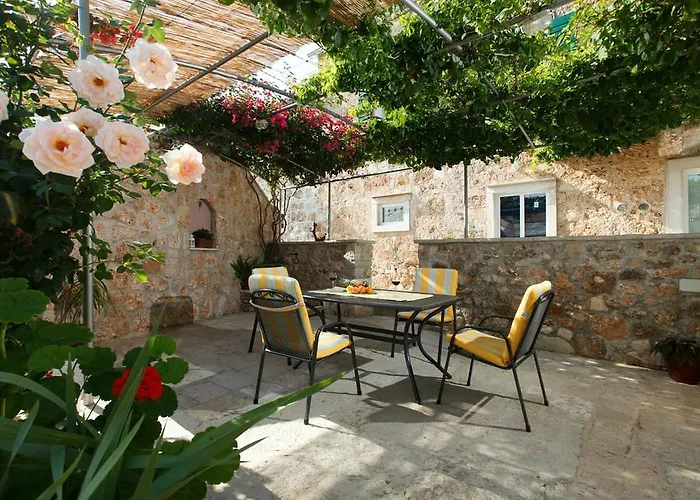 Obala Apartament Bol