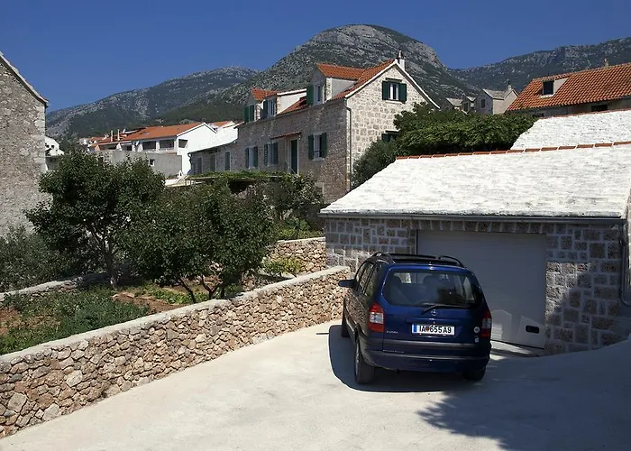 Obala Apartament *