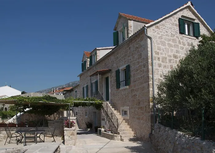 Apartament Obala