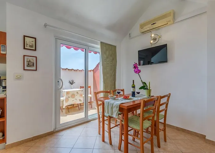 Apartament Obala Bol