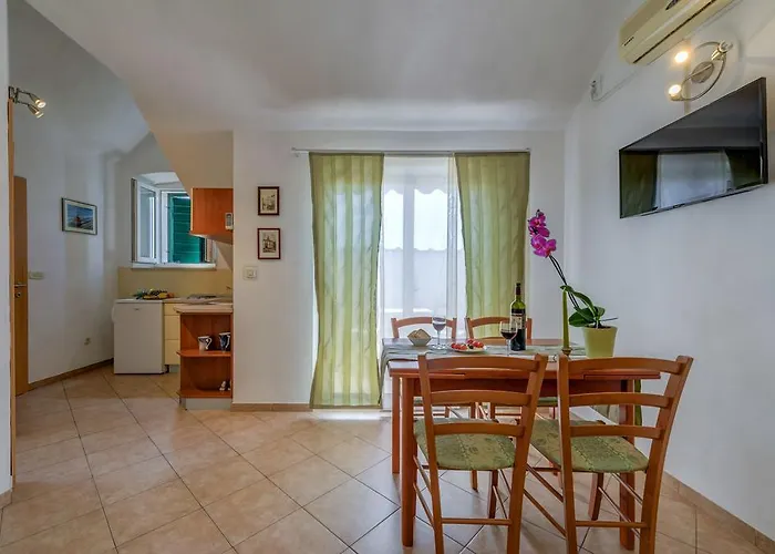 Obala Apartament *