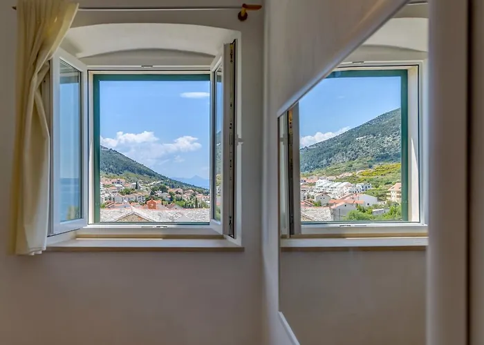 Obala Apartament Bol