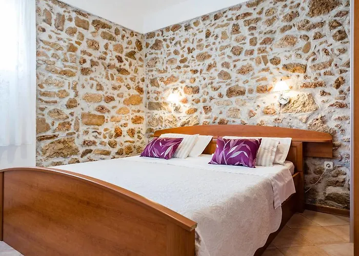 Obala Apartament Bol