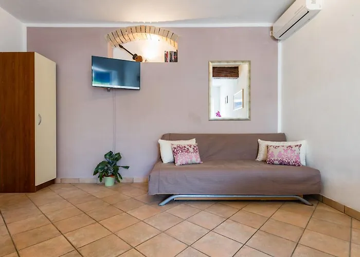 Apartament Obala *